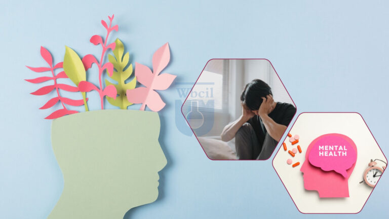 Testosterone and Mental Health