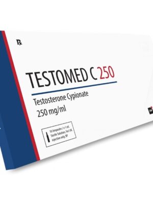 Deus Medical Testomed C 250
