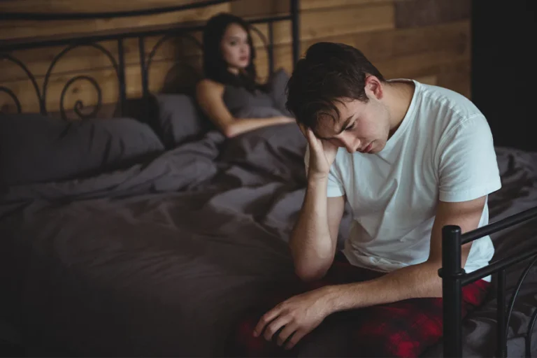 Does Masturbation Cause Low Testosterone?