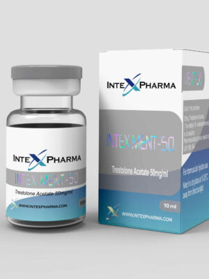Intex Ment -50 Trestolone Acetate 50mg/ml