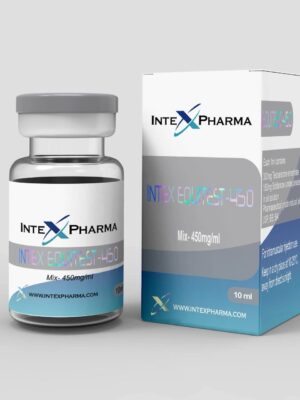 Intext Equitest-450 (Mix-450mg/mL)