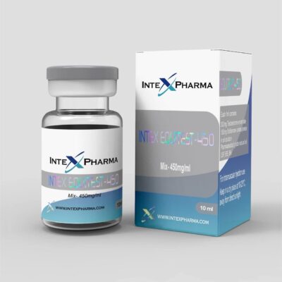 Intext Equitest-450 (Mix-450mg/mL)