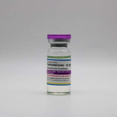 Testosterone-E 300 – Test E Pharmaqo Labs