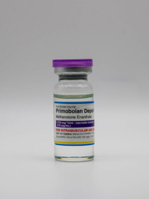Primobolan Depot 175