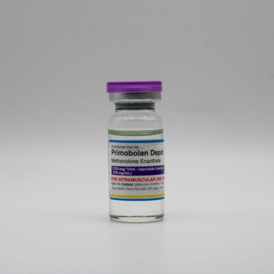Primobolan Depot 175
