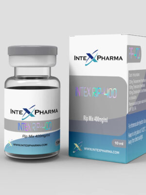 RIP-400 400mg/ml Intex Pharma