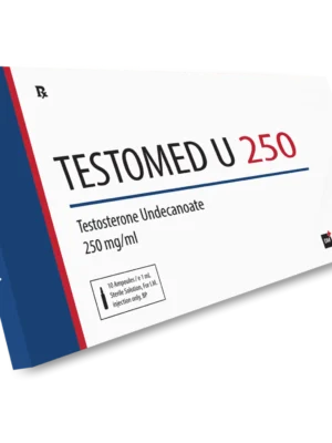 TESTOMED U 250