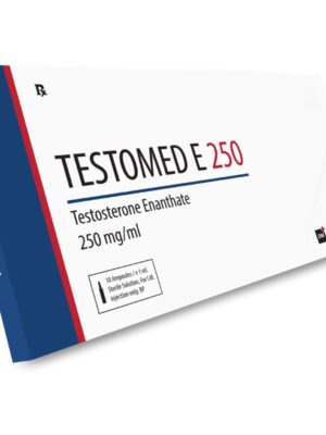 Testomed E 250