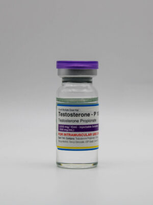 Testoprop 100 Testosterone Propionate