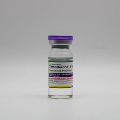 Testoprop 100 Testosterone Propionate
