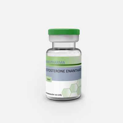 Testosterone Enanthate 300