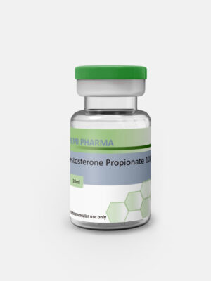 Testosterone Propionate 100