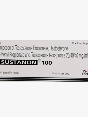 Sustanon 100 - Zydus Fortiza